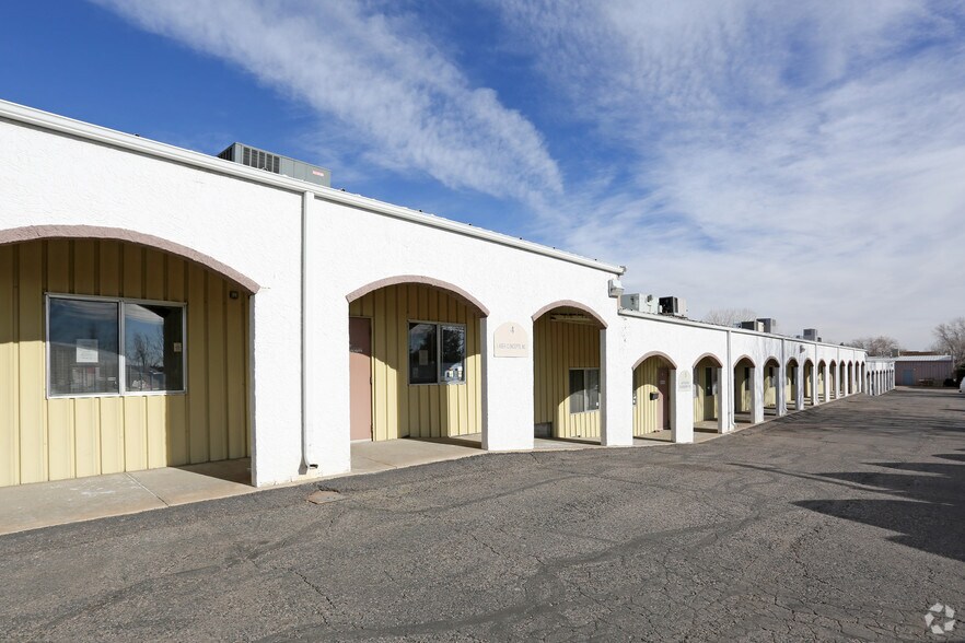 More Photos Of 6901 W 117th Ave, Broomfield Warehouse For Lease