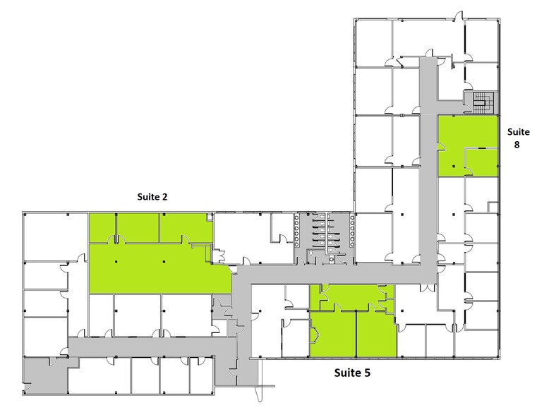More Photos Of 700 Grand Ave, Ridgefield Warehouse For Lease