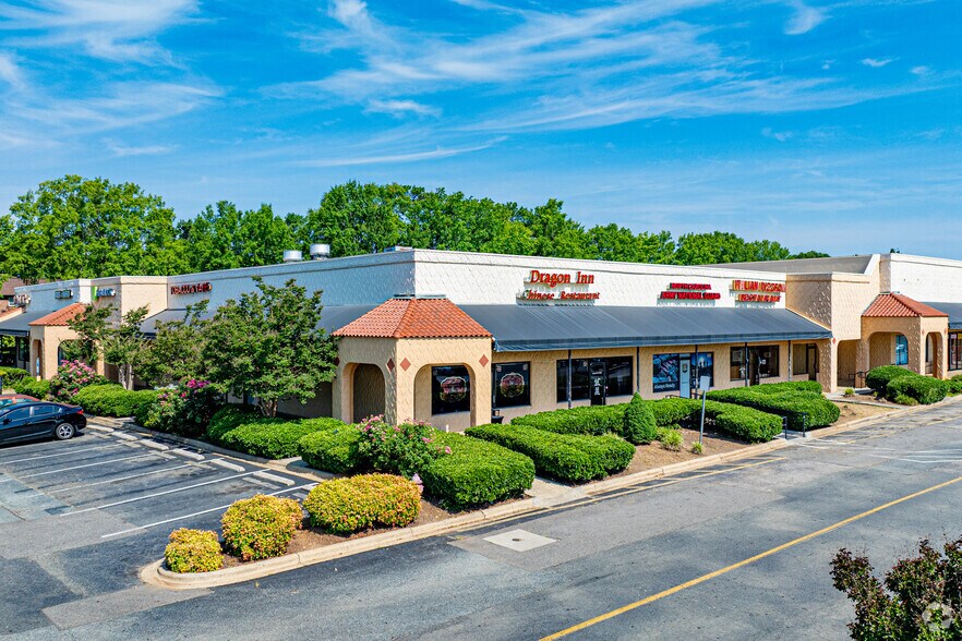 More Photos Of 3823 Guess Rd, Durham Storefront For Sale