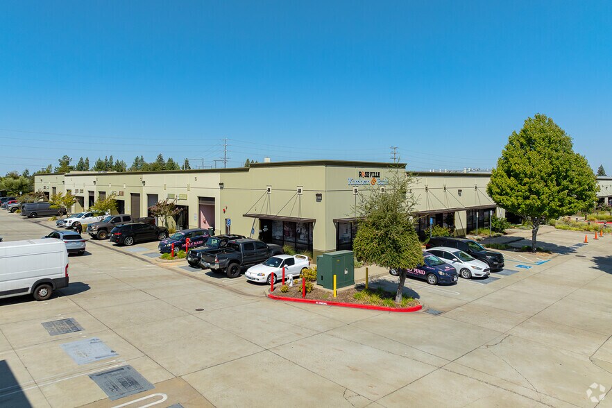 More Photos Of 7311 Galilee Way, Roseville Unknown For Lease