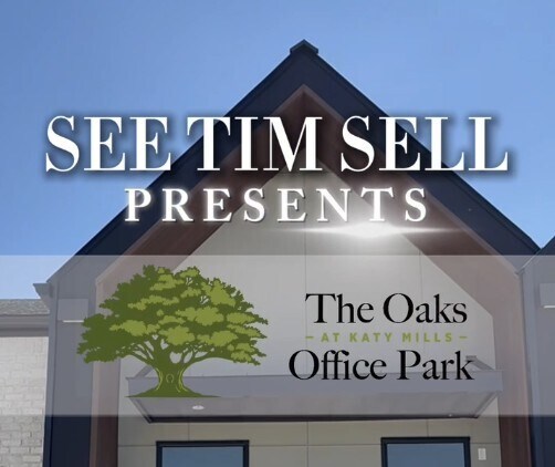 Primary Photo Of 5251 Katy Mills Circle, Katy Medical For Sale