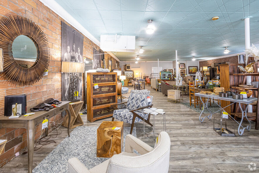 More Photos Of 507 E 3rd St, Lexington Warehouse For Sale
