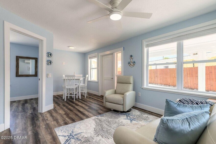 More Photos Of 1816 S Ocean Shore Blvd, Flagler Beach Specialty For Sale