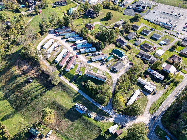 More Photos Of 100 Sand Hill Mobile Park, Charleston Land For Sale