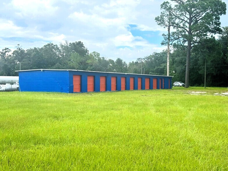 More Photos Of 9188 Co 221 rd, Hampton Self Storage For Sale