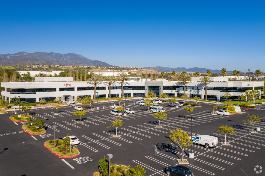 Primary Photo Of 27121 Towne Centre Dr, Foothill Ranch Unknown For Lease