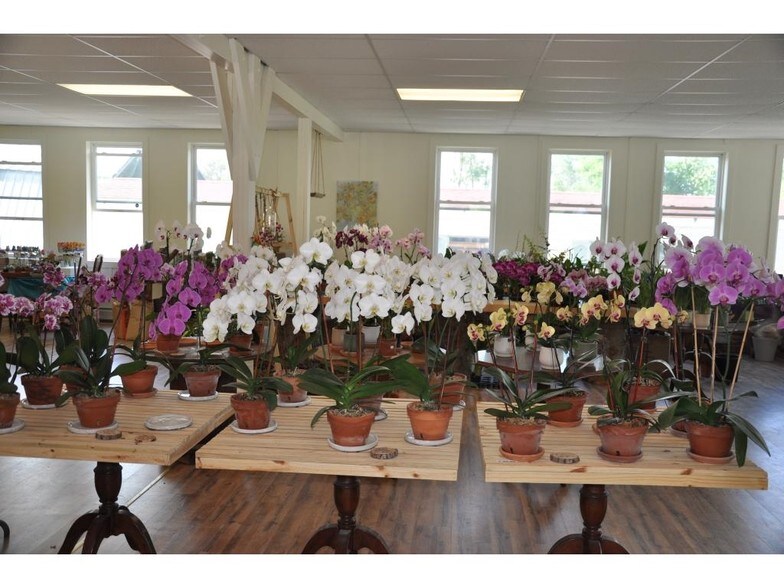 More Photos Of 1274 Dryden Rd, Ithaca Garden Center For Sale
