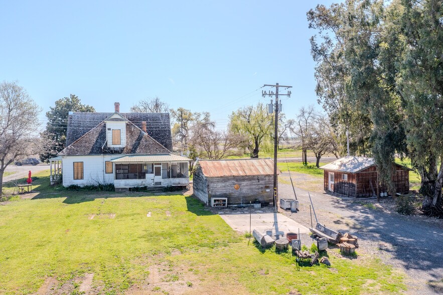 More Photos Of 5633 Butte House Rd, Yuba City Land For Sale