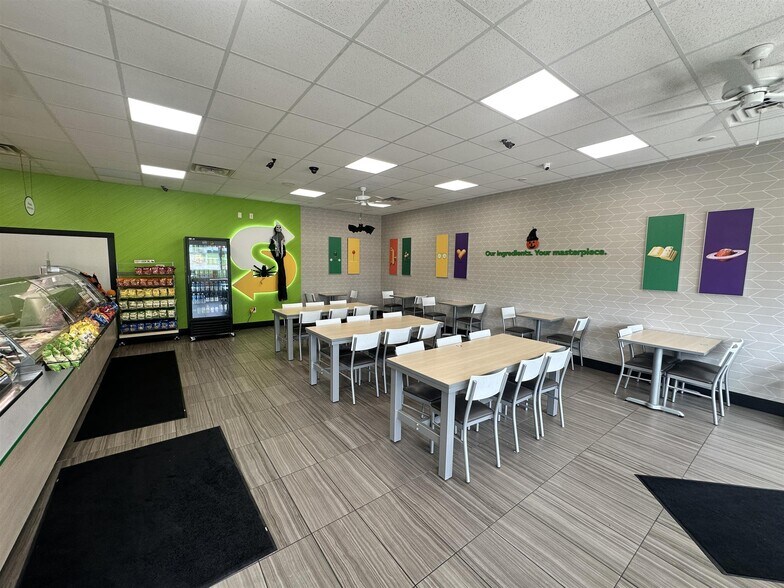 More Photos Of 12180 Center Rd, Durand Service Station For Sale