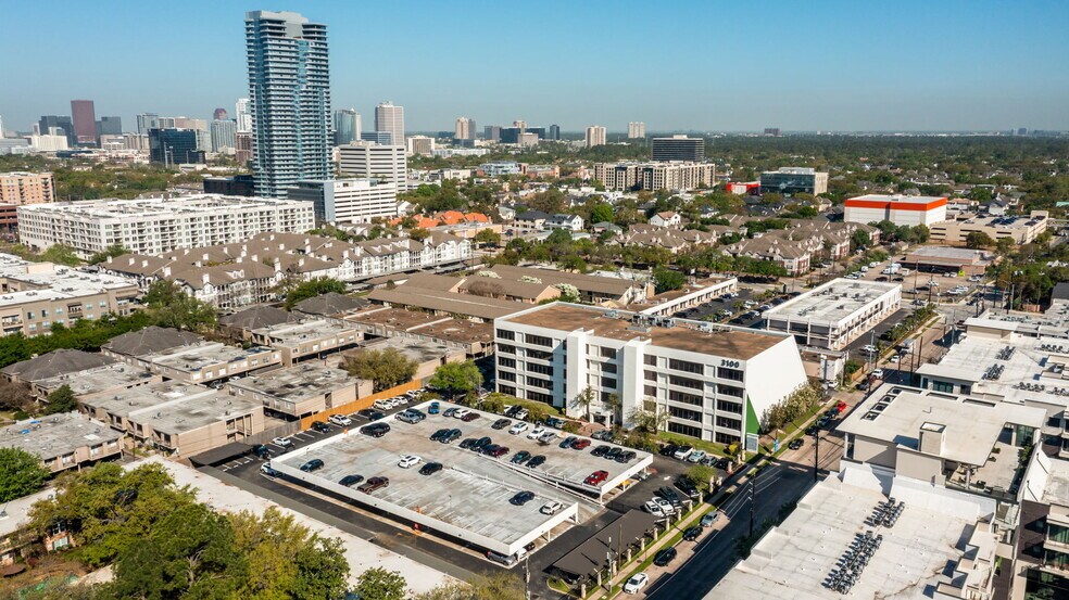 More Photos Of 3100 Timmons Ln, Houston Office For Lease