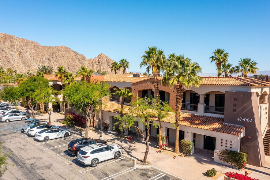 Primary Photo Of 47050 Washington St, La Quinta Medical For Lease