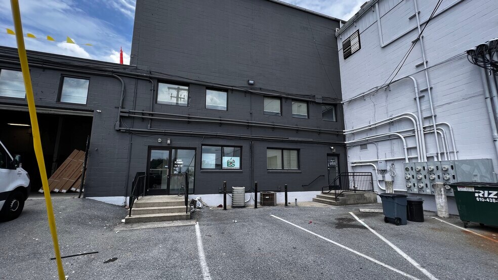 More Photos Of 1727-1801 Union Blvd, Allentown Warehouse For Lease