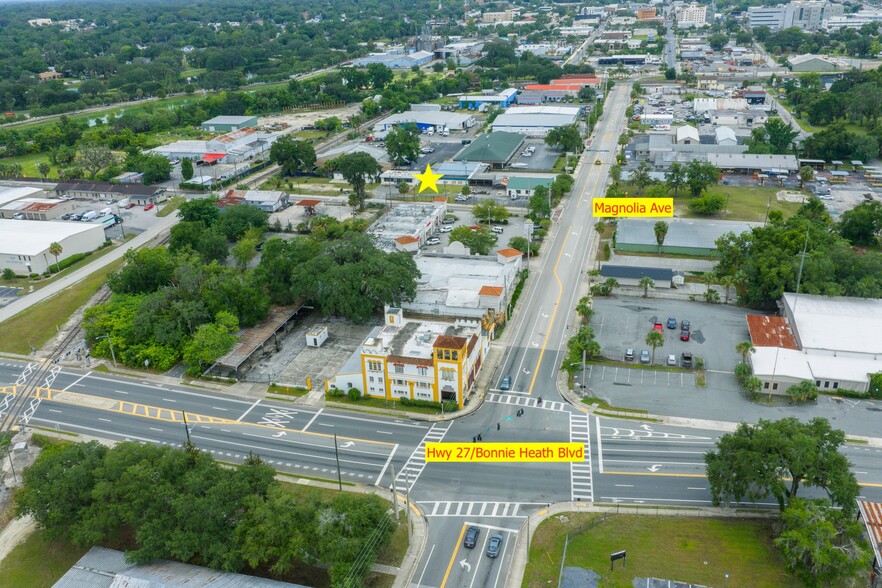 More Photos Of 98 NE 9th St, Ocala Unknown For Lease