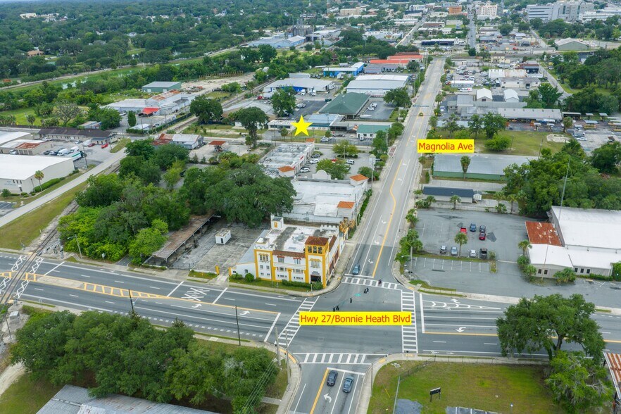 More Photos Of 98 NE 9th St, Ocala Unknown For Lease