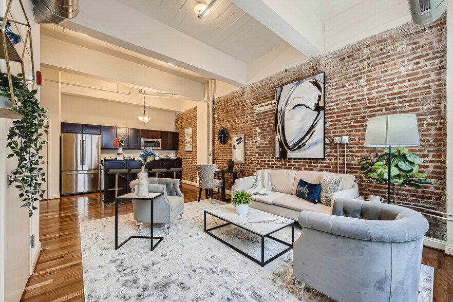 More Photos Of 311-313 W Baltimore St, Baltimore Apartments For Sale