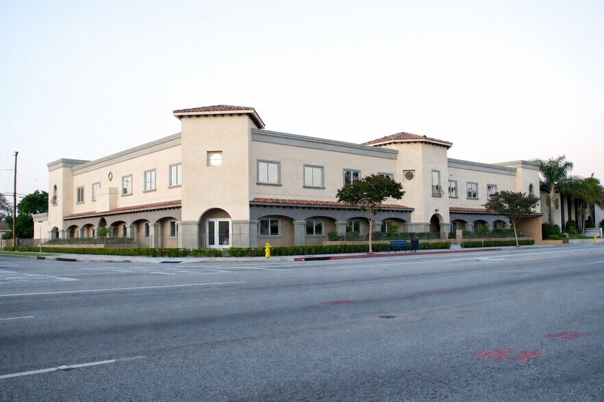 Primary Photo Of 8077 Florence Ave, Downey Office For Lease