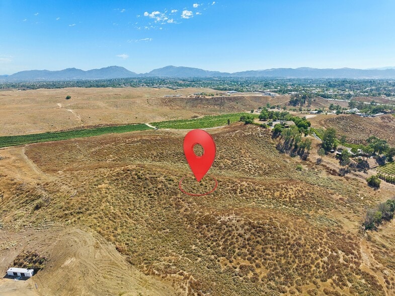 More Photos Of Vista del Monte Road, Temecula Land For Sale