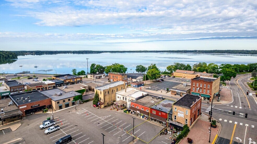 More Photos Of 28 Central Ave, Buffalo Storefront For Lease