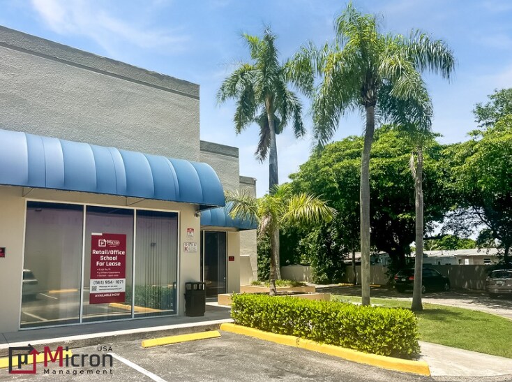 More Photos Of 1209-1241 S Military Trl, West Palm Beach Unknown For Lease