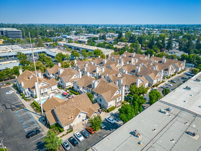 More Photos Of 1530 Howe Ave, Sacramento Hotel For Sale