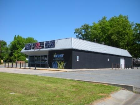 More Photos Of 3730 Brookshire Blvd, Charlotte Freestanding For Sale