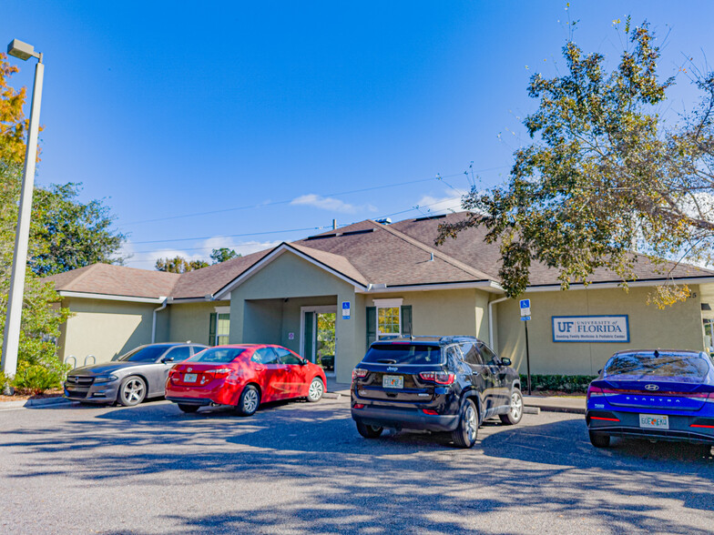 Primary Photo Of 6015 118th St, Jacksonville Medical For Sale