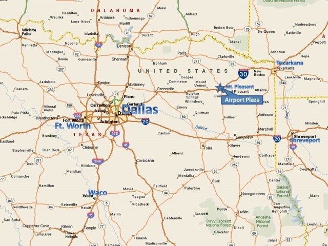 More Photos Of 2306 S Jefferson Ave, Mount Pleasant Storefront For Lease