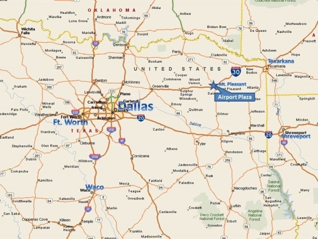 More Photos Of 2306 S Jefferson Ave, Mount Pleasant Storefront For Lease