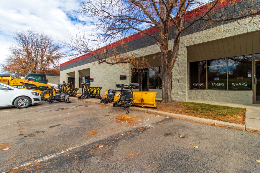 More Photos Of 4699 Nautilus Ct S, Boulder Light Distribution For Lease