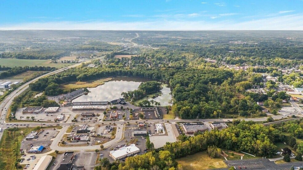 More Photos Of 330 Indian Boundary Rd, Chesterton Land For Sale