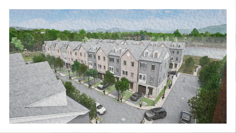 More Photos Of 500 W College Ave, York Unknown For Lease