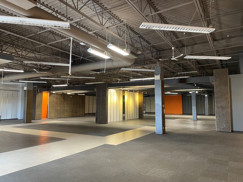 More Photos Of 165-181 N Queen St, Toronto Unknown For Lease