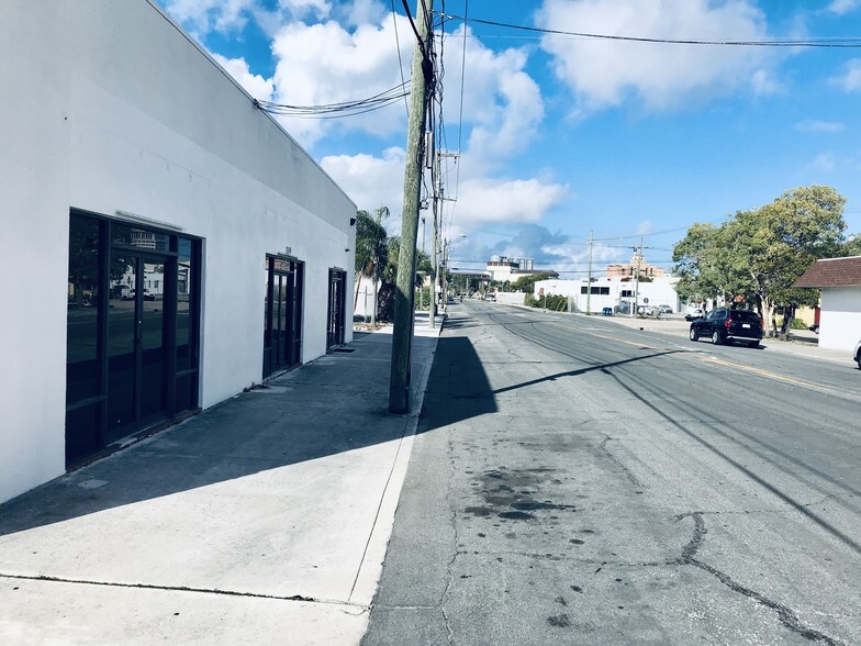 More Photos Of 1109 Okeechobee Rd, West Palm Beach Warehouse For Lease