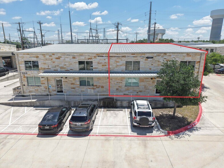 More Photos Of 2000 Windy Ter, Cedar Park Flex For Sale