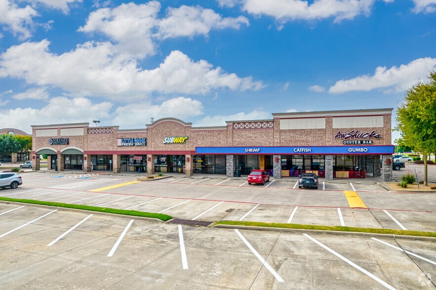 More Photos Of 4710-4944 Preston Rd, Frisco Unknown For Sale