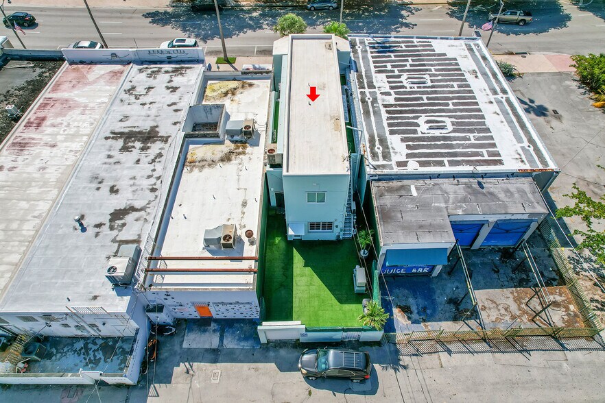 More Photos Of 1141 71st St, Miami Beach Office Residential For Sale