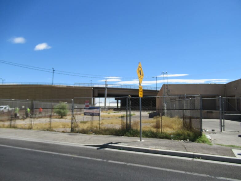 More Photos Of 1227 Western Ave, Las Vegas Land For Sale