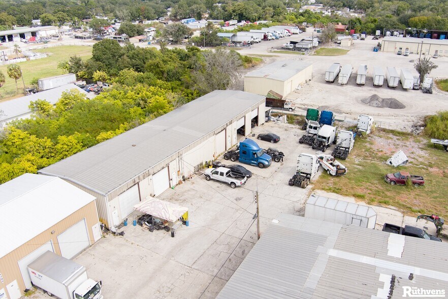 More Photos Of 1704 S Combee Rd, Lakeland Unknown For Lease