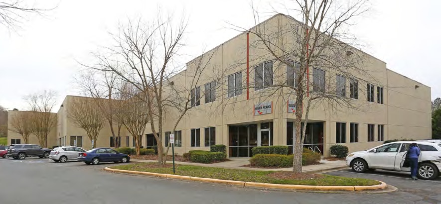 More Photos Of 9129 MONROE Rd, Charlotte Unknown For Lease