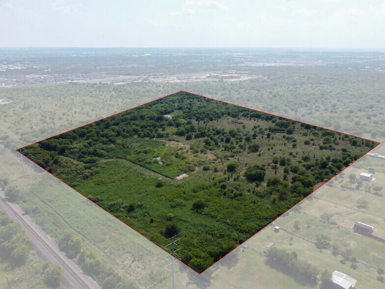 More Photos Of 1015 N Crowley Rd, Crowley Land For Sale