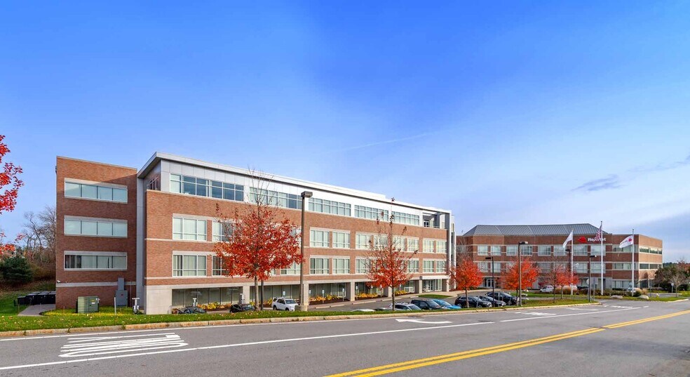 More Photos Of 314 Littleton Rd, Westford Office For Lease