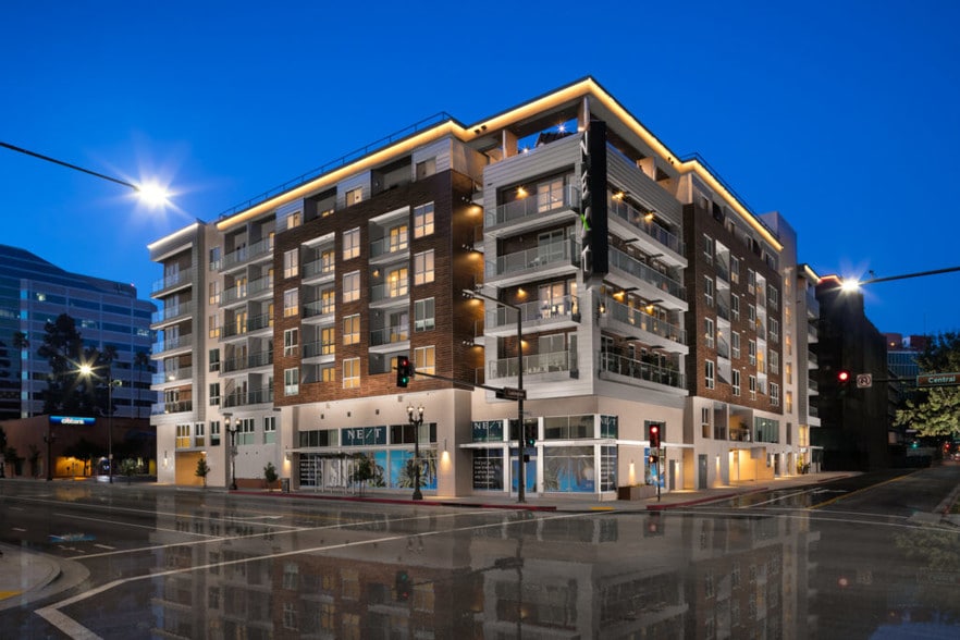 More Photos Of 201-275 W Lexington Dr, Glendale Apartments For Lease