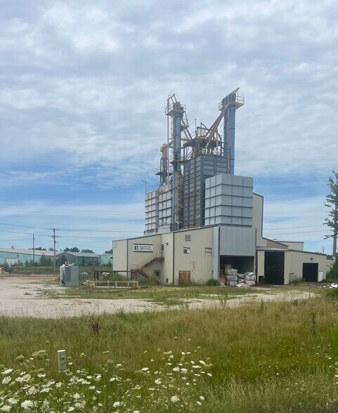 More Photos Of 2003 Hwy Kk, Lamar Land For Sale