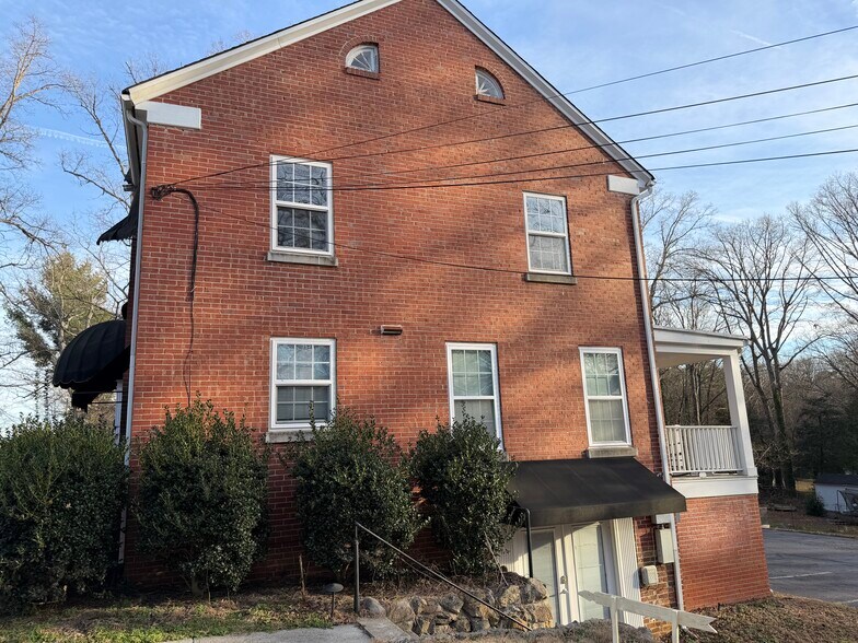 More Photos Of 3453 W Hundred Rd, Chester Office For Sale
