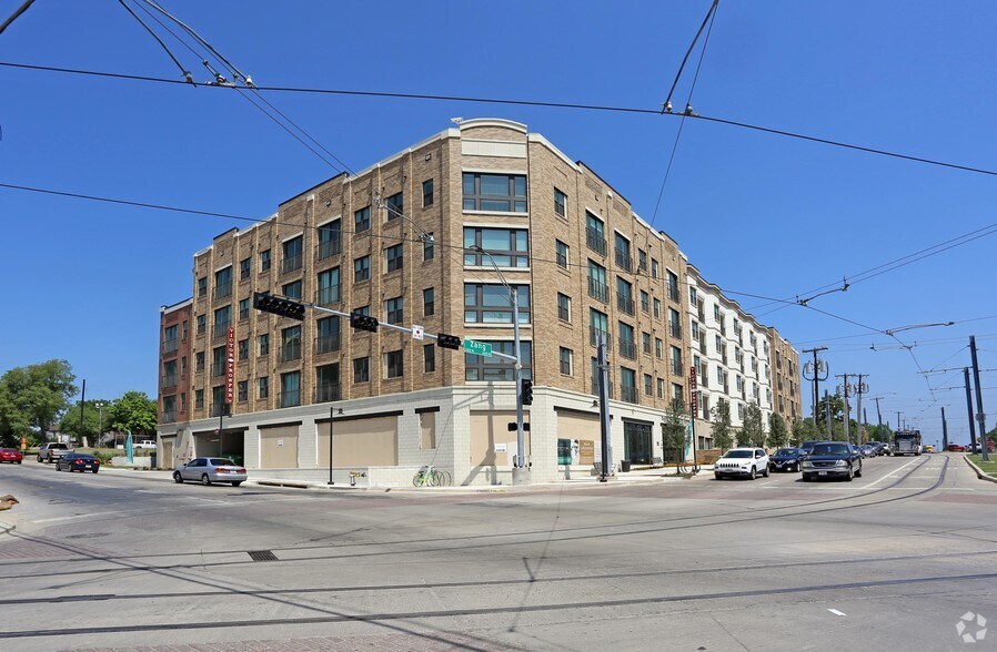 More Photos Of 195 W Davis St, Dallas Apartments For Lease