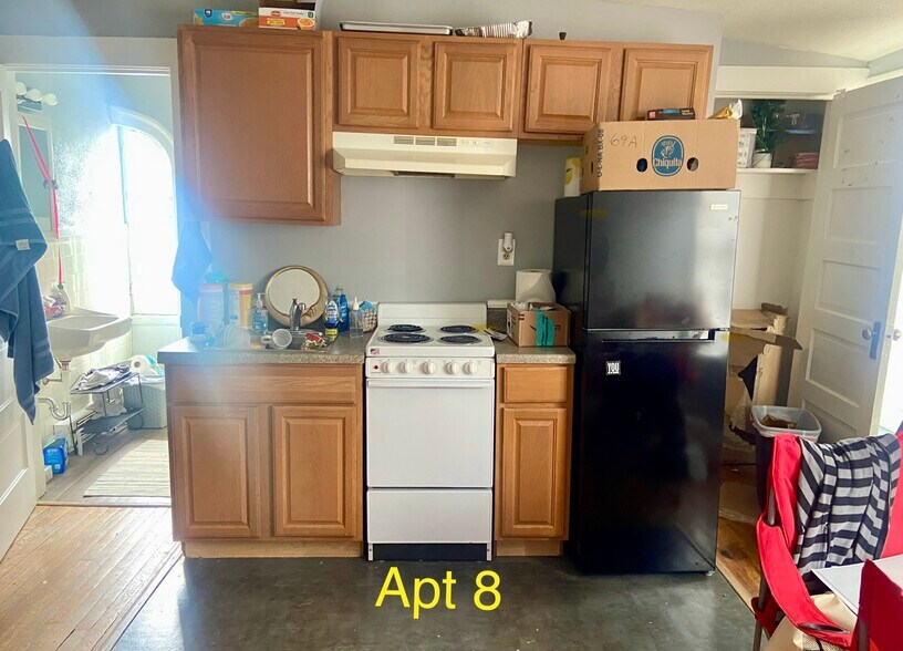 More Photos Of 406 N Loudoun St, Winchester Apartments For Sale