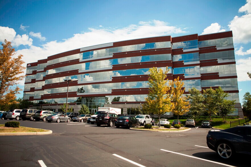 Primary Photo Of 8415 Allison Pointe Blvd, Indianapolis Office For Lease