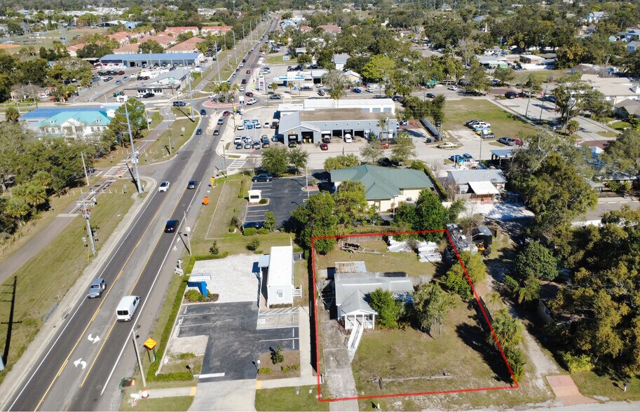 Primary Photo Of 1007 Michigan Ave, Palm Harbor Office For Sale