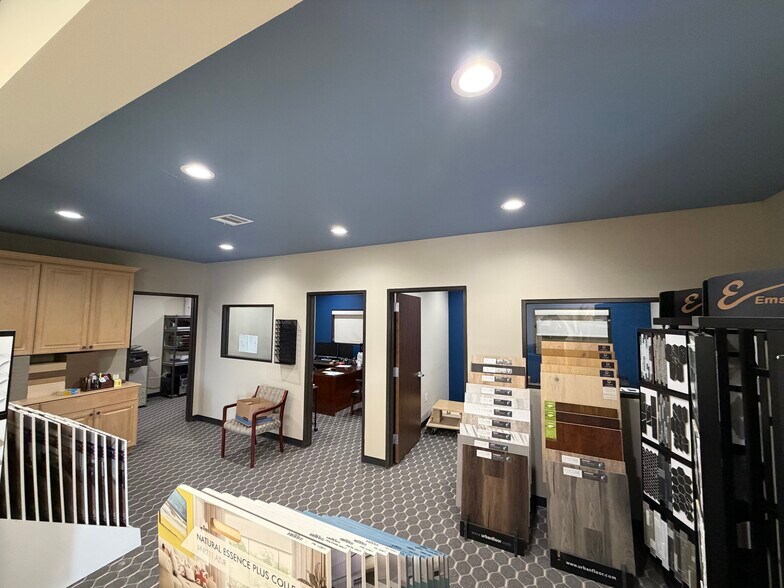 More Photos Of 3642 Bacor Rd, Houston Warehouse For Lease