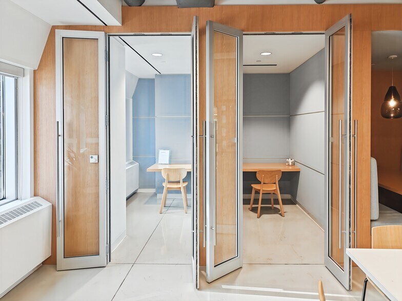 More Photos Of 130 King St W, Toronto Coworking Space